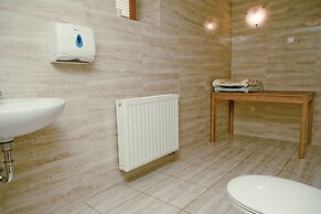 Bellamonte Aparthotel