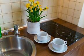 Bellamonte Aparthotel