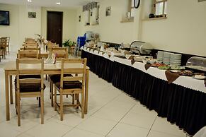 Bellamonte Aparthotel