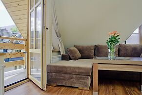 Bellamonte Aparthotel