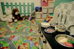 Bellamonte Aparthotel