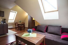 Bellamonte Aparthotel