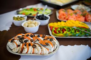 Bellamonte Aparthotel