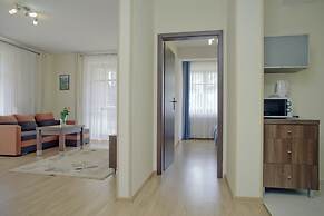 Bellamonte Aparthotel