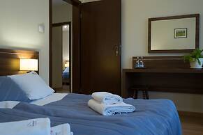 Bellamonte Aparthotel