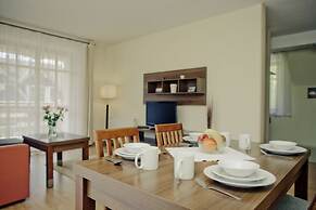 Bellamonte Aparthotel