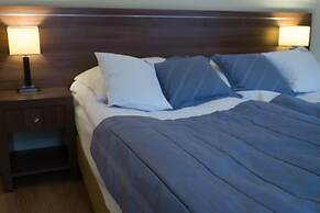 Bellamonte Aparthotel