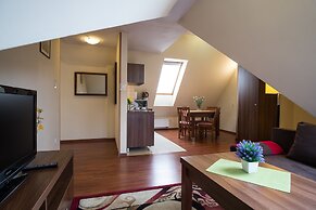 Bellamonte Aparthotel