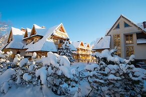 Bellamonte Aparthotel