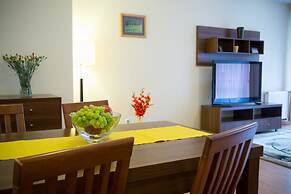 Bellamonte Aparthotel