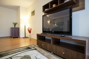 Bellamonte Aparthotel