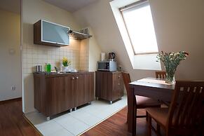 Bellamonte Aparthotel