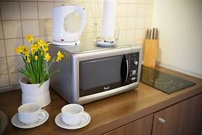 Bellamonte Aparthotel