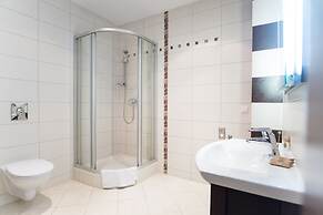 Bellamonte Aparthotel