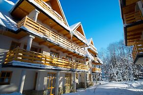 Bellamonte Aparthotel