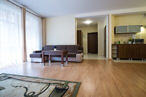 Bellamonte Aparthotel