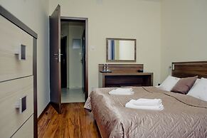 Bellamonte Aparthotel