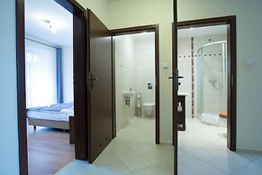 Bellamonte Aparthotel