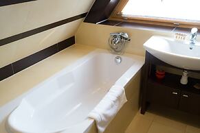 Bellamonte Aparthotel