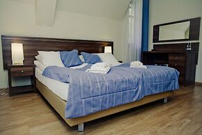 Bellamonte Aparthotel