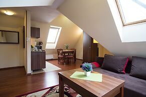 Bellamonte Aparthotel