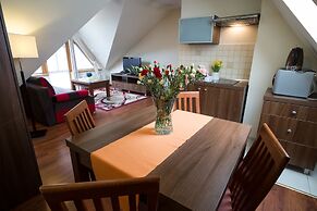 Bellamonte Aparthotel