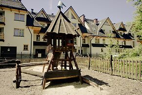 Bellamonte Aparthotel