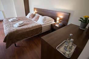 Bellamonte Aparthotel