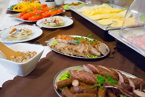 Bellamonte Aparthotel