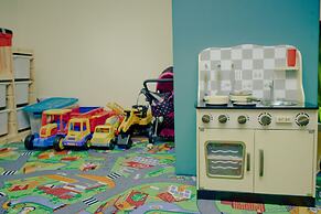 Bellamonte Aparthotel