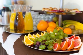 Bellamonte Aparthotel