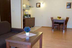 Bellamonte Aparthotel