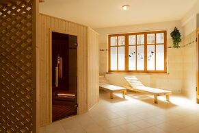 Bellamonte Aparthotel