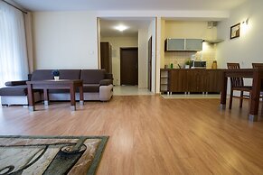 Bellamonte Aparthotel