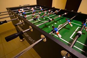 Bellamonte Aparthotel