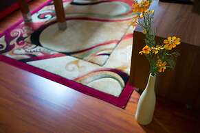 Bellamonte Aparthotel