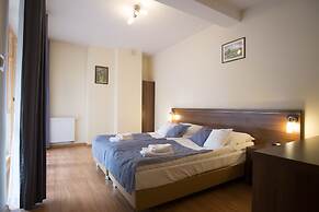 Bellamonte Aparthotel