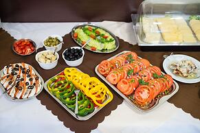 Bellamonte Aparthotel