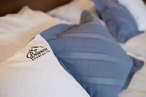 Bellamonte Aparthotel