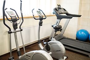 Bellamonte Aparthotel