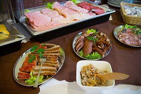 Bellamonte Aparthotel