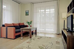 Bellamonte Aparthotel