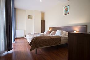 Bellamonte Aparthotel