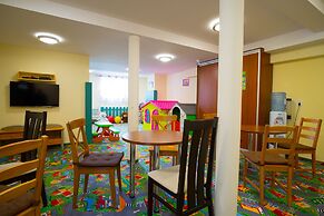 Bellamonte Aparthotel