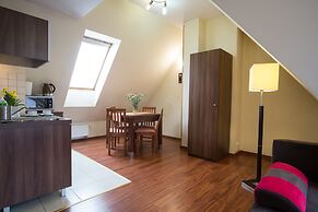 Bellamonte Aparthotel