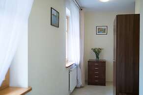 Bellamonte Aparthotel