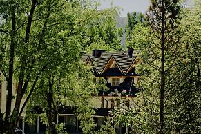 Bellamonte Aparthotel