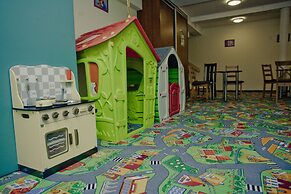 Bellamonte Aparthotel