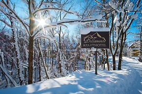 Bellamonte Aparthotel