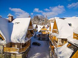 Bellamonte Aparthotel